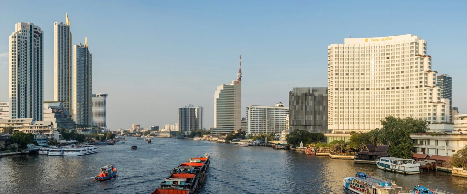 chao-phraya-river