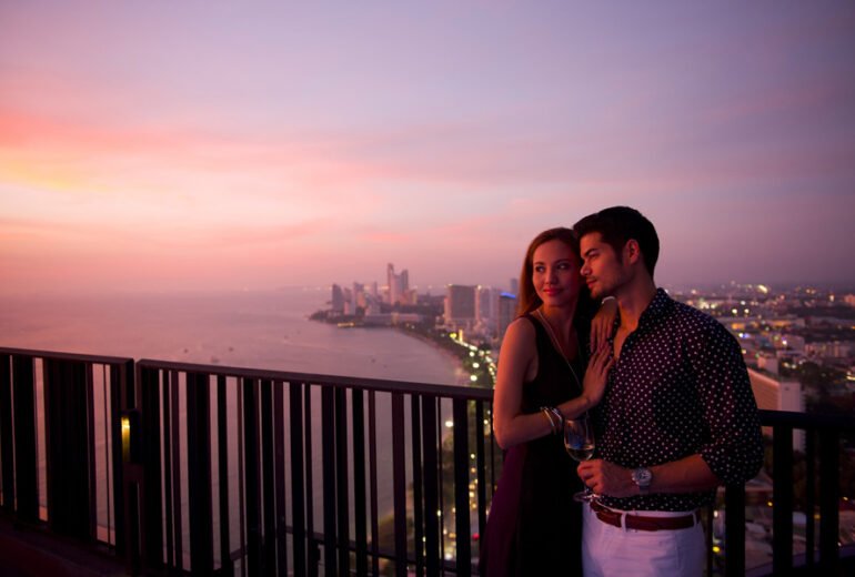 hilton-pattaya
