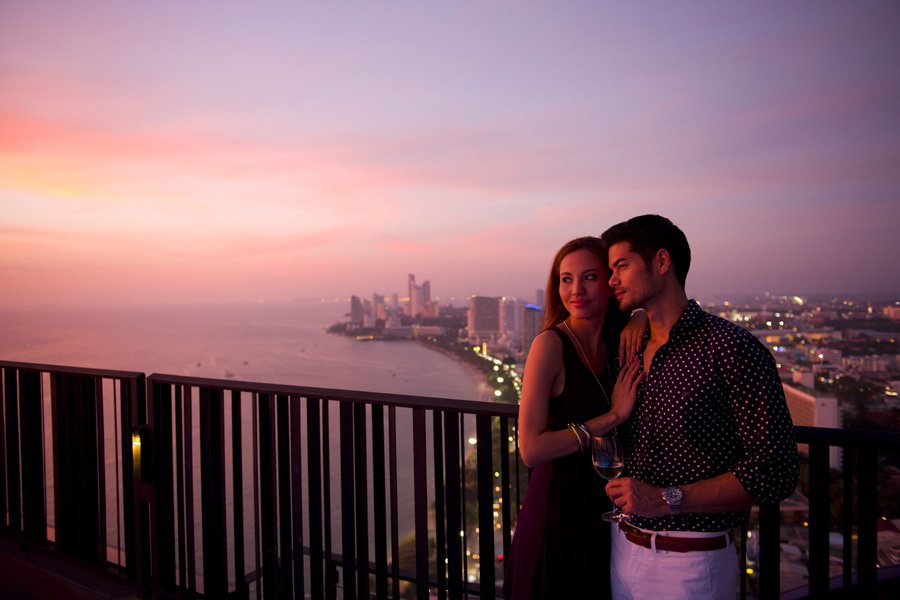 hilton-pattaya