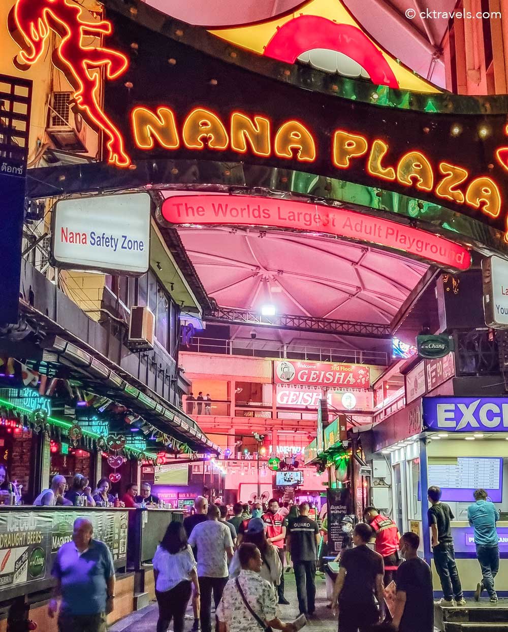 nanaplaza