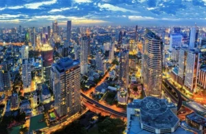 bangkok-city