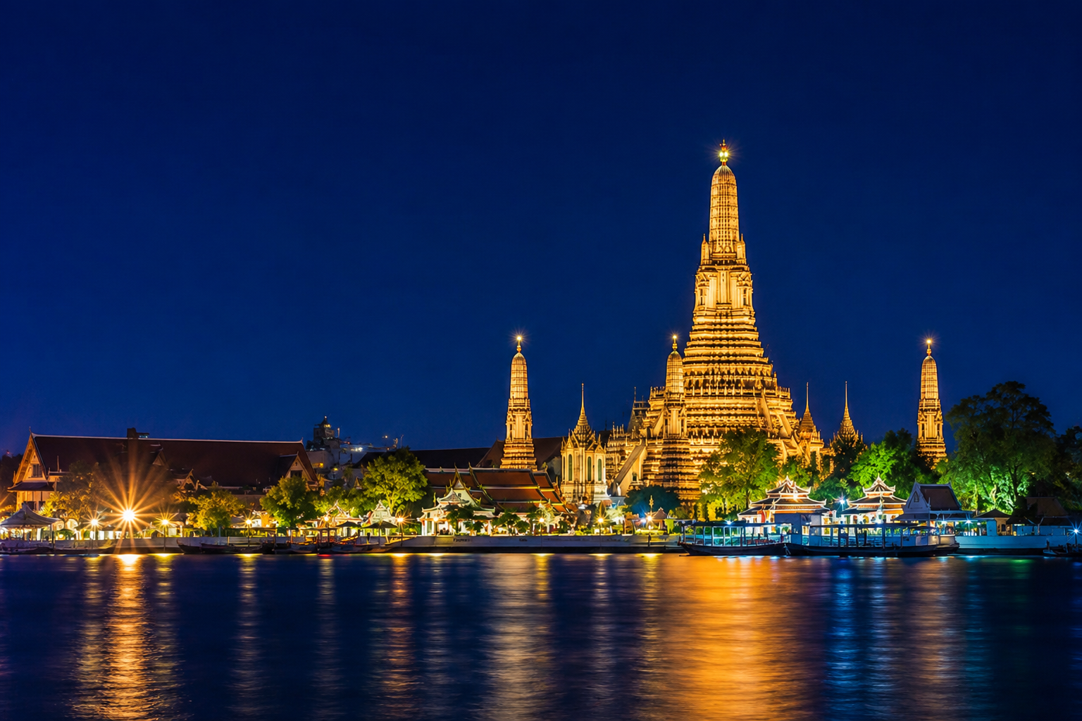 Bangkok