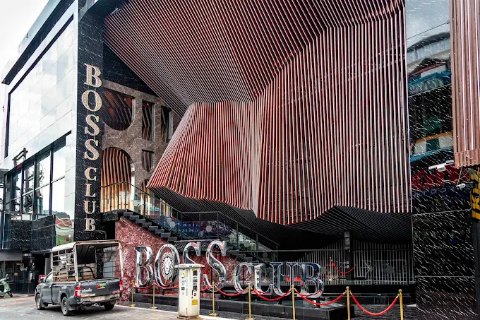 boss-club-pattaya