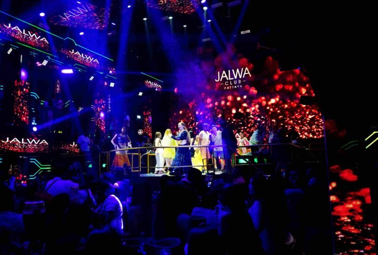 jalwa-club-pattaya