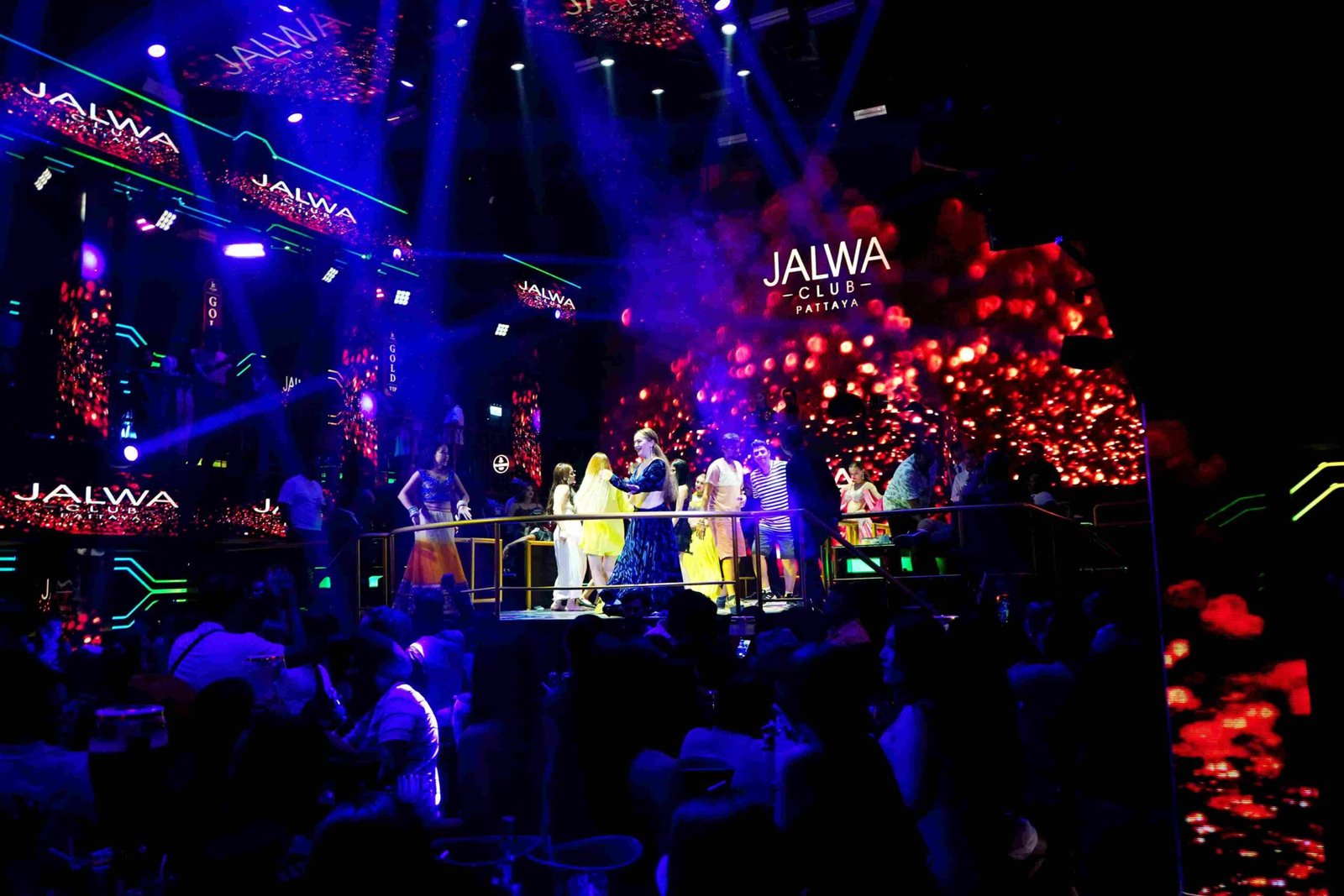 jalwa-club-pattaya