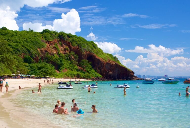 koh-larn