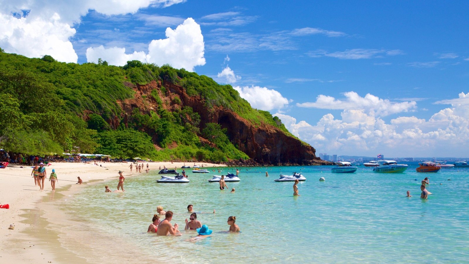 koh-larn