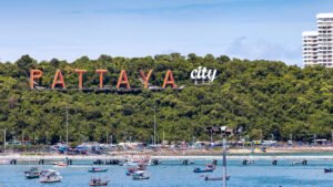 pattaya city pattaya-city