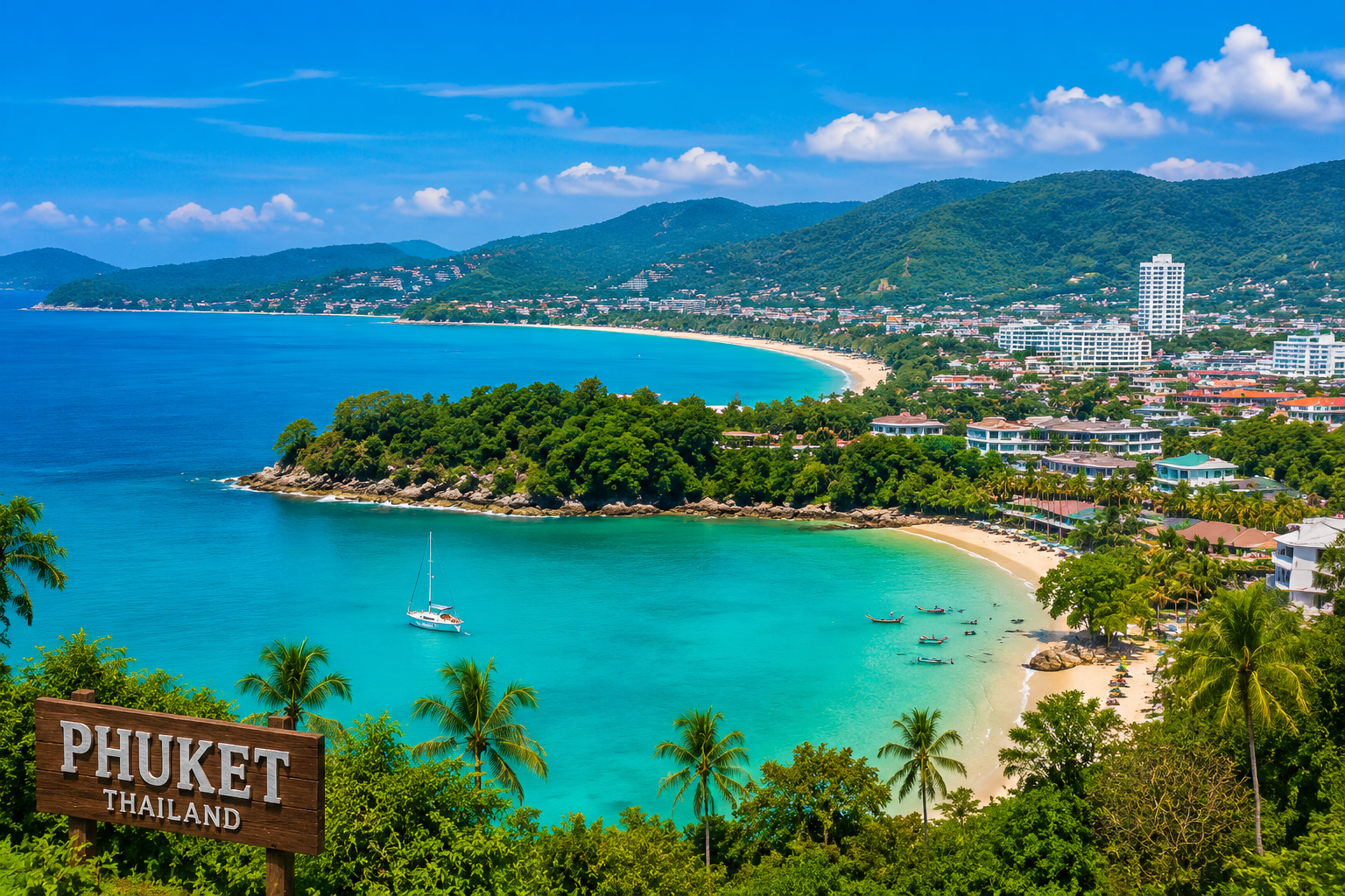 Phuket
