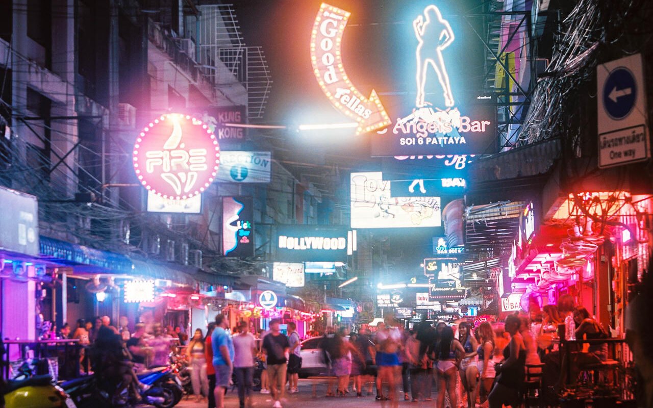 soi 6 pattaya soi-6