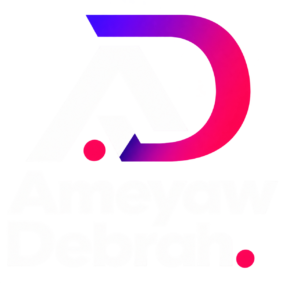 Ameyaw Debrah