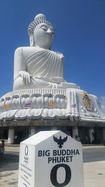 Big Buddha