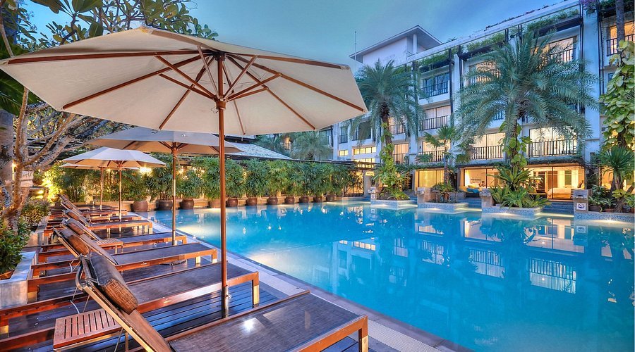 Burasari Phuket Burasari Phuket