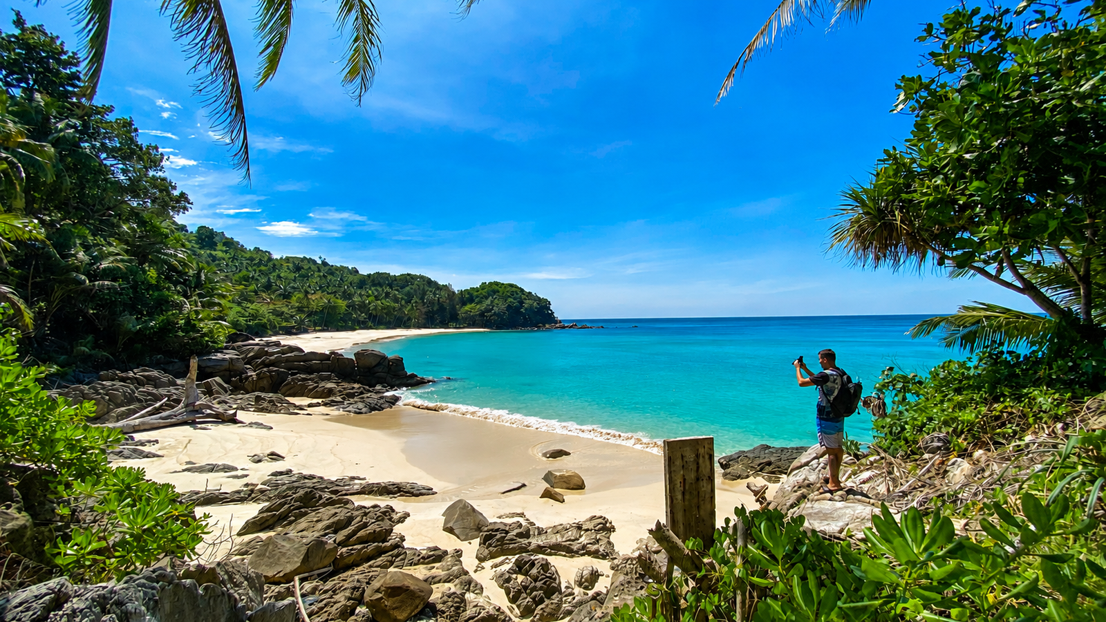 Freedom Beach