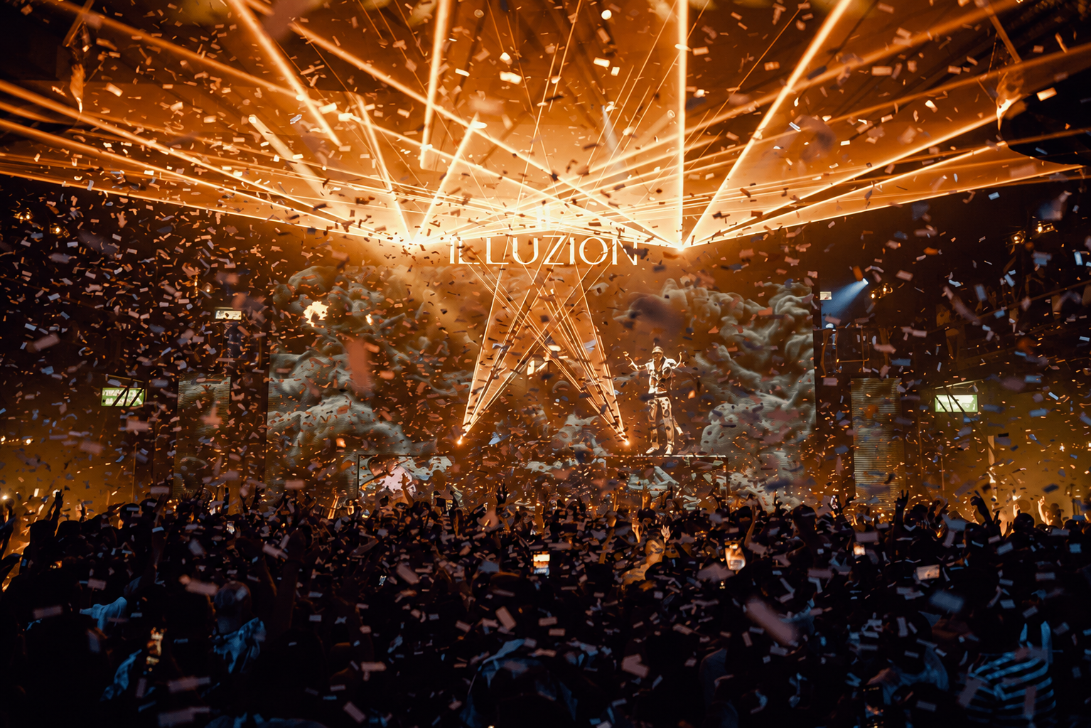 Illuzion Phuket