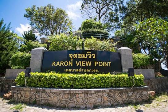 Karon Viewpoint Karon Viewpoint