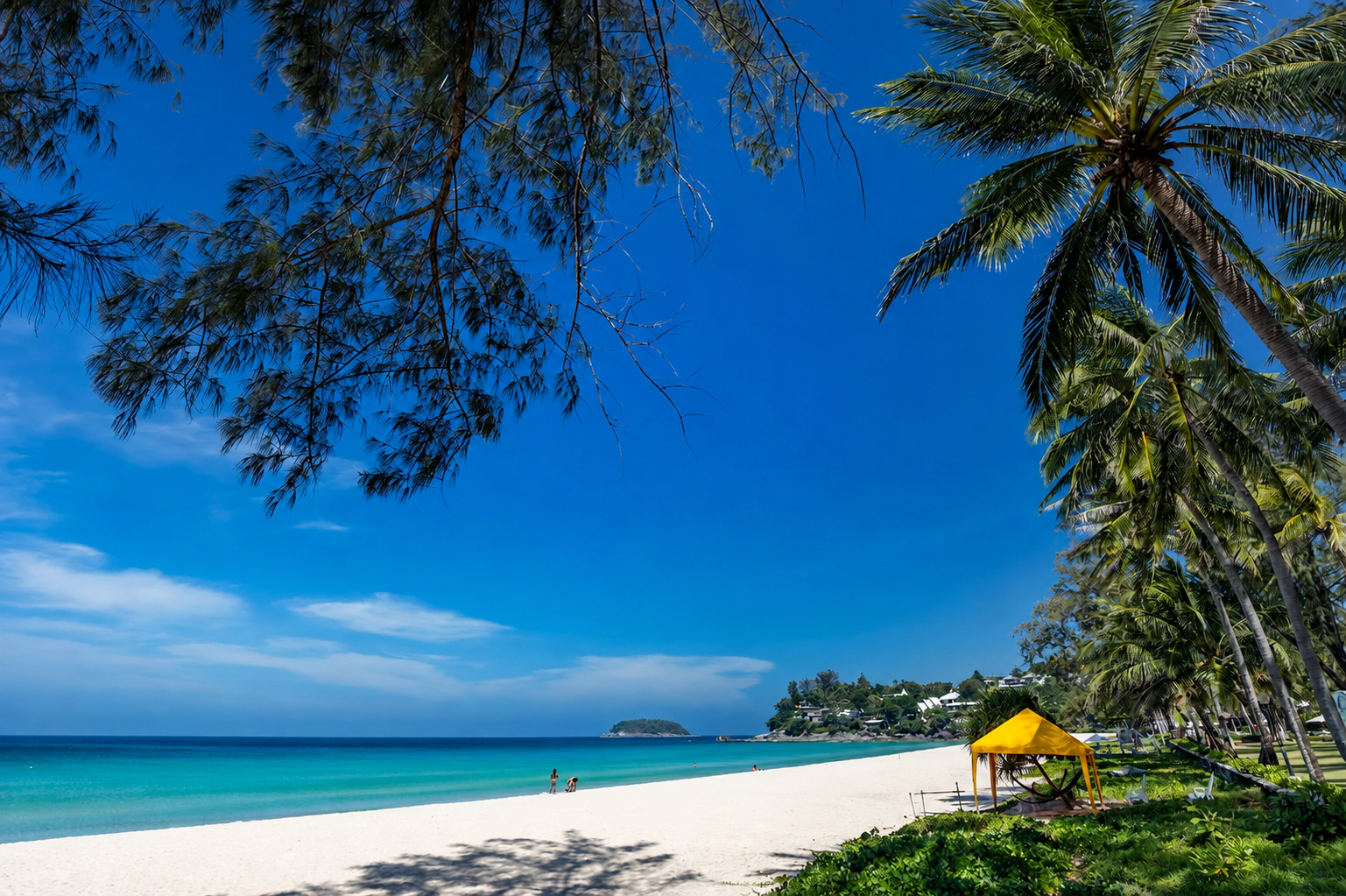 Kata Noi Beach