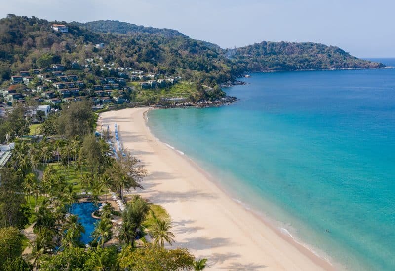 Kata Noi Beach1 Kata Noi Beach1