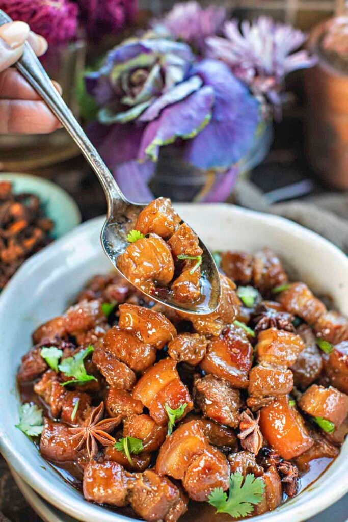 Moo Hong Recipe Moo Hong Recipe