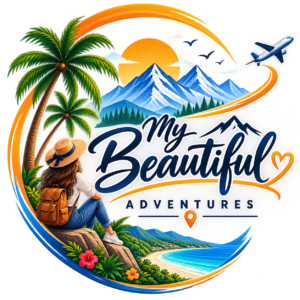 My Beautiful Adventures