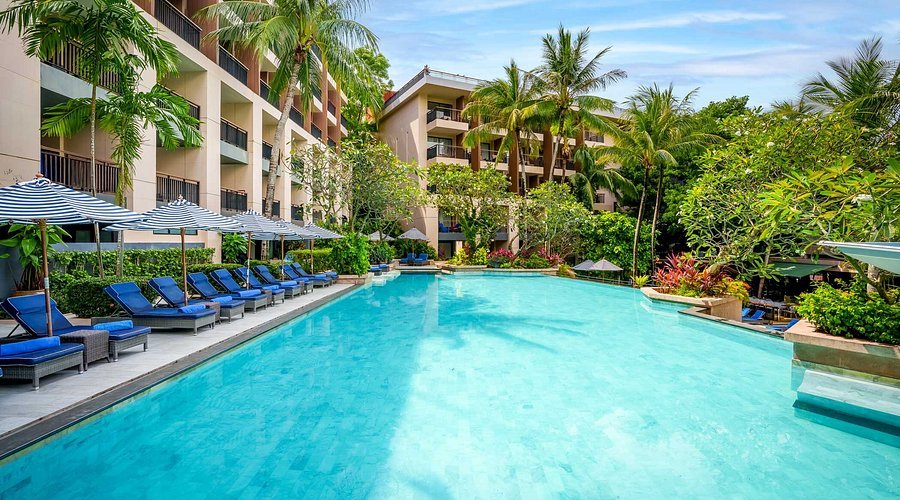 Novotel Phuket Kata Avista Resort Novotel Phuket Kata Avista Resort