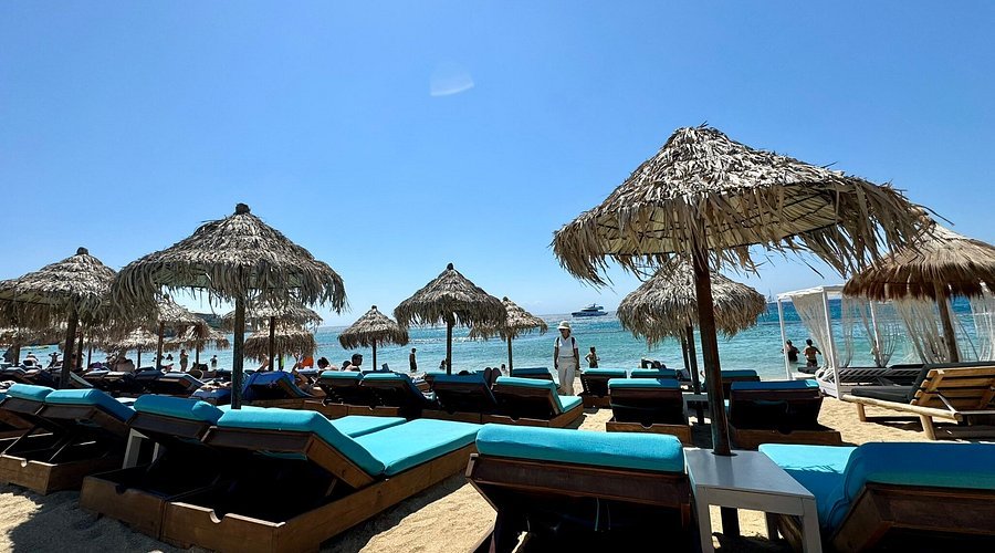 Paradise Beach Club Paradise Beach Club
