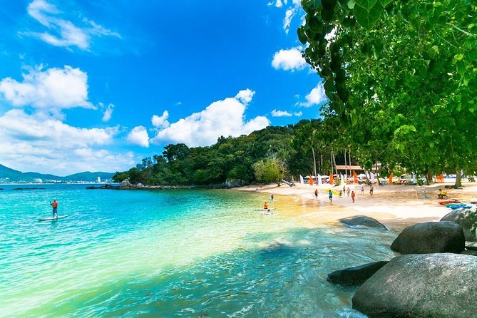 Paradise Beach Paradise Beach