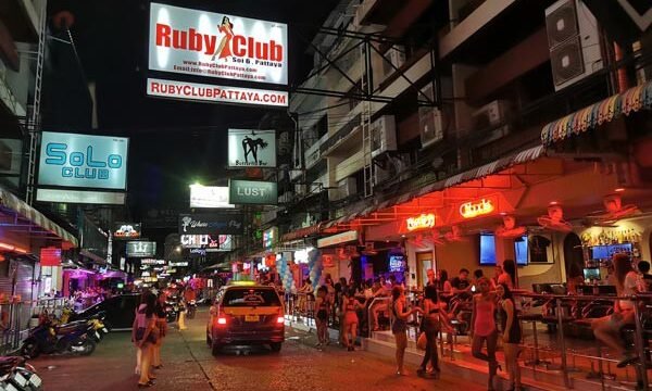 Ruby Club Pattaya