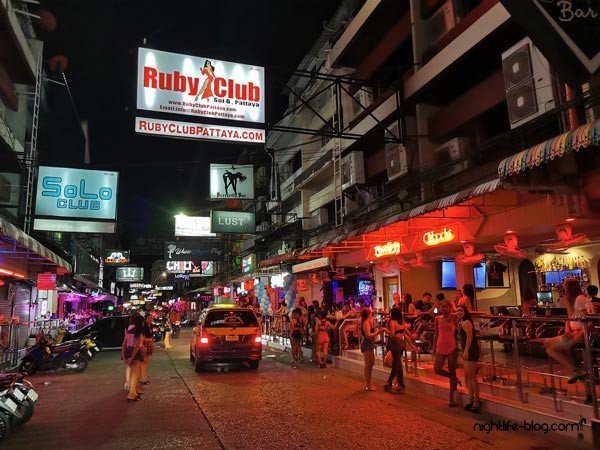 Ruby Club Pattaya
