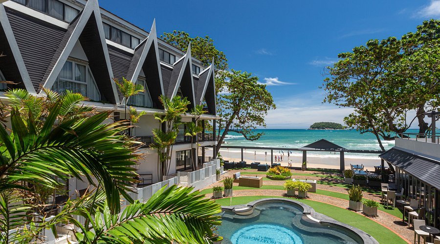 The Boat House Phuket The Boat House Phuket