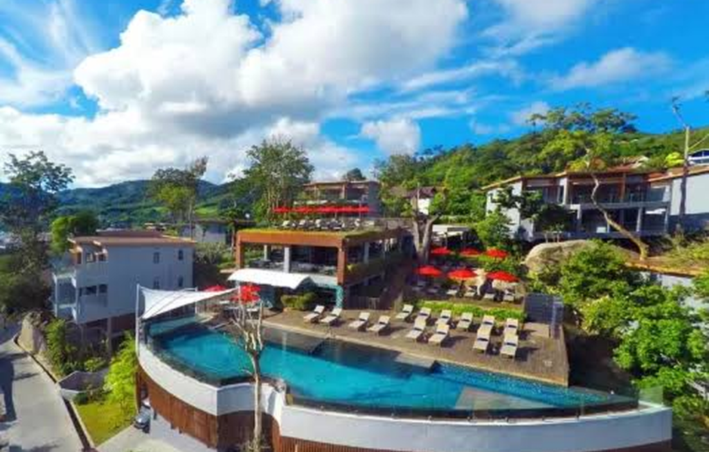 Amari Phuket Amari Phuket