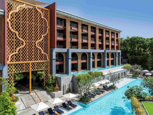 Avista Grande Phuket Karon Avista Grande Phuket Karon