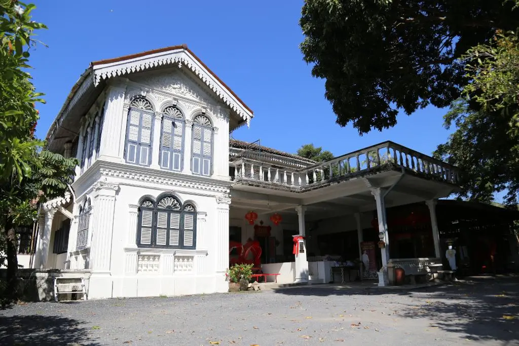 Baan Chinpracha Phuket Baan Chinpracha Phuket