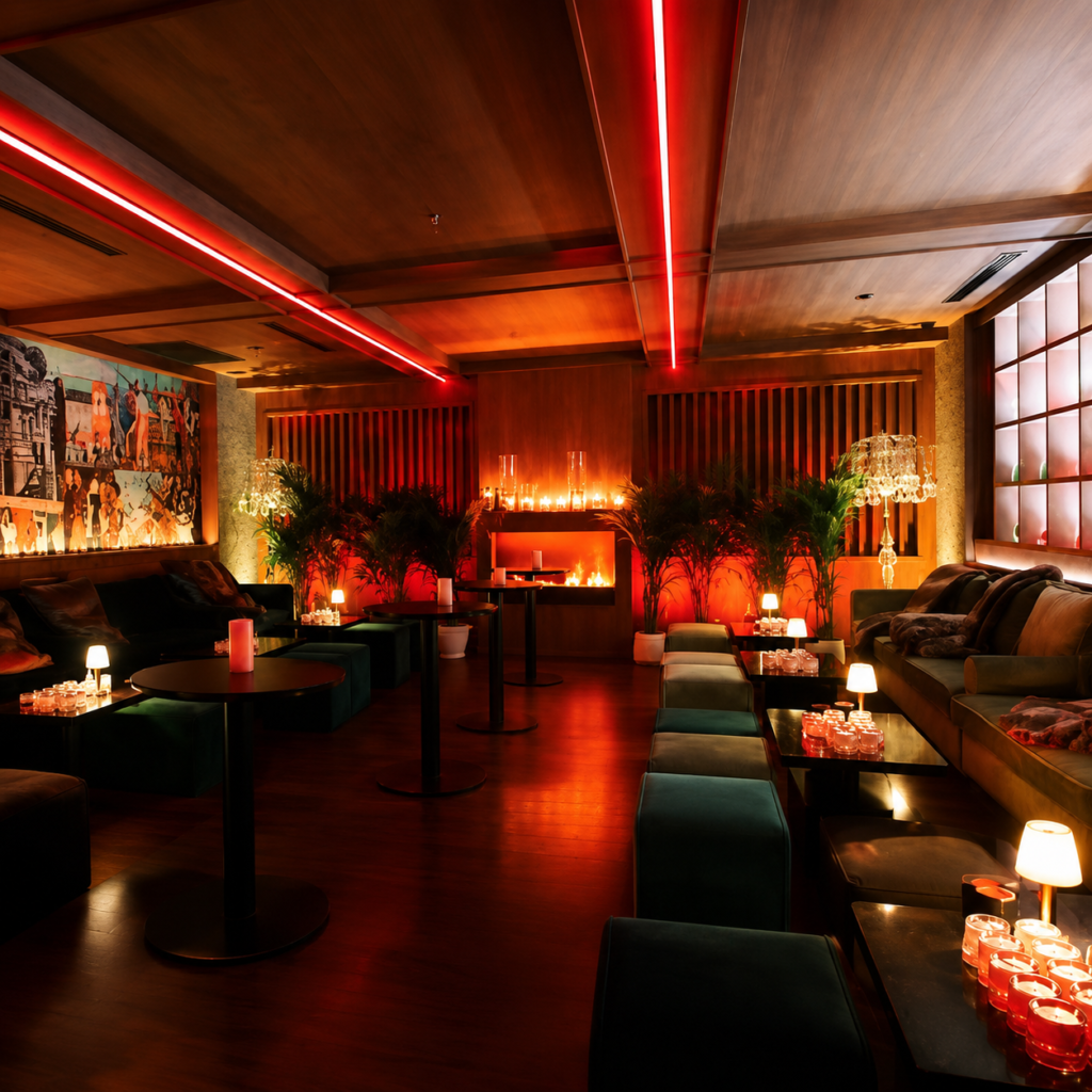 baccarat bangkok