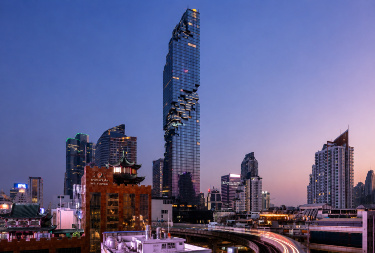 mahanakhon-skyscrapper