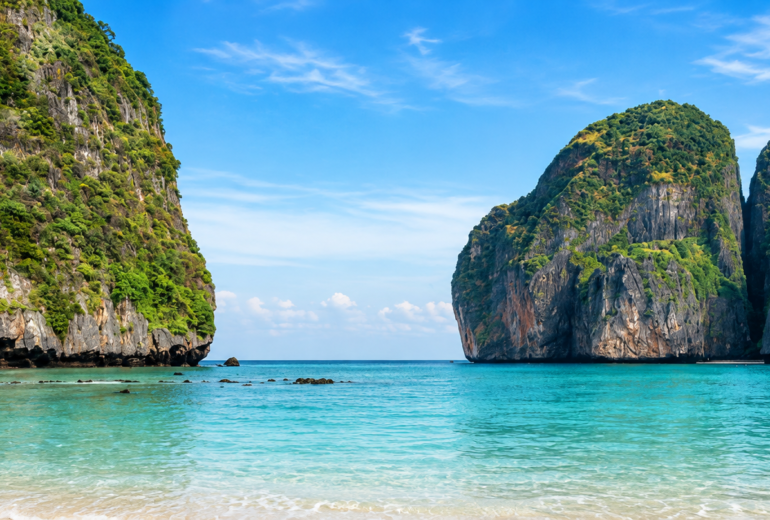 Ultimate Guide to Thailand Iconic Maya Bay