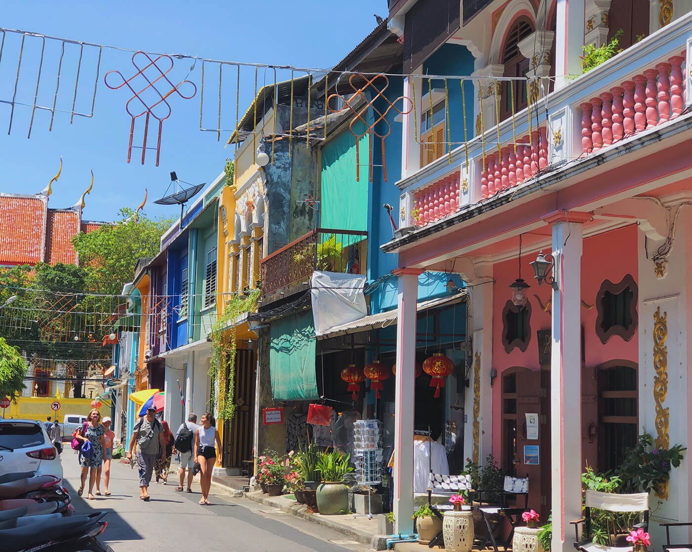 old-phuket-town old-phuket-town