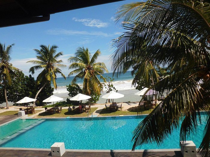 Paradise Beach Club Paradise Beach Club