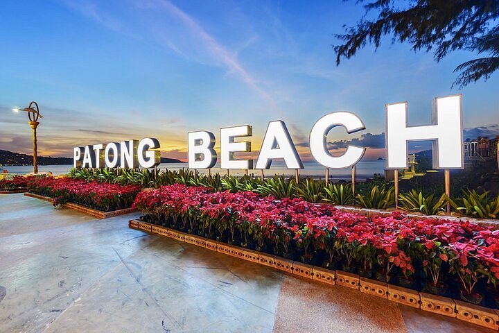 patong beach patong-beach