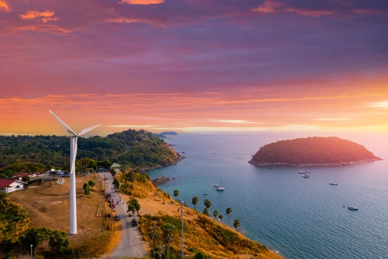 Phrompthep Cape Phuket Phrompthep Cape Phuket