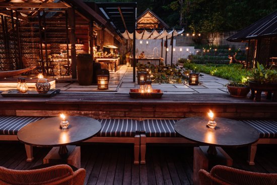 Ta Khai Rustic Chic Ambiance Ta Khai Rustic Chic Ambiance