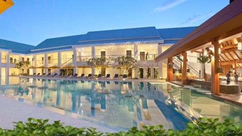 Thanyapura Health resort Thanyapura Health resort