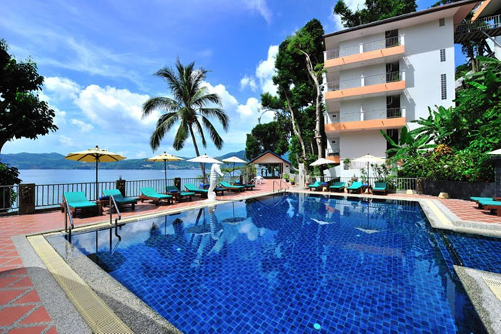 Tri Trang Beach Resort Tri Trang Beach Resort