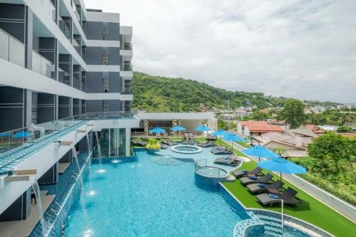Yama Hotel Phuket Yama Hotel Phuket