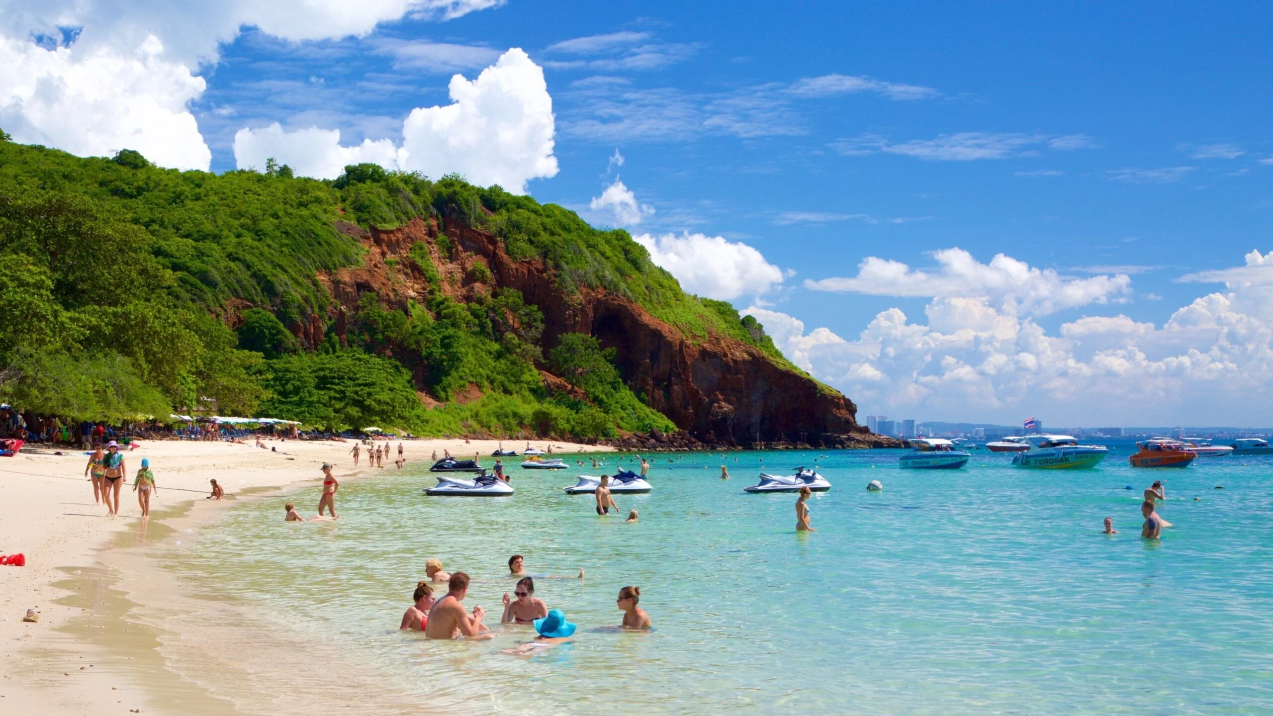 Koh Larn