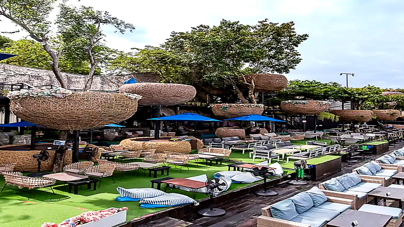Mermaid Beach Club