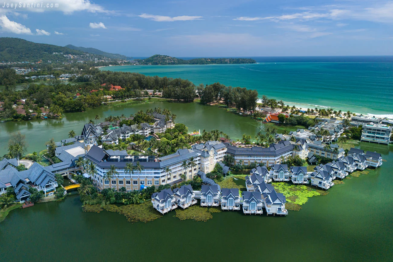 Laguna Complex Laguna Complex
