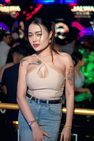 Thai Girl1