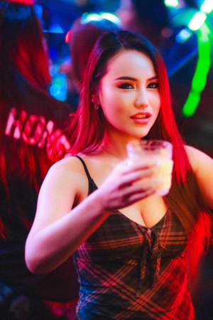 Thai Girl12