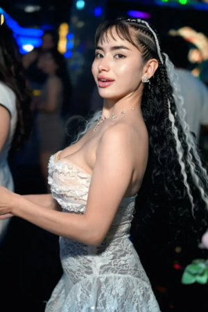 Thai Girl27